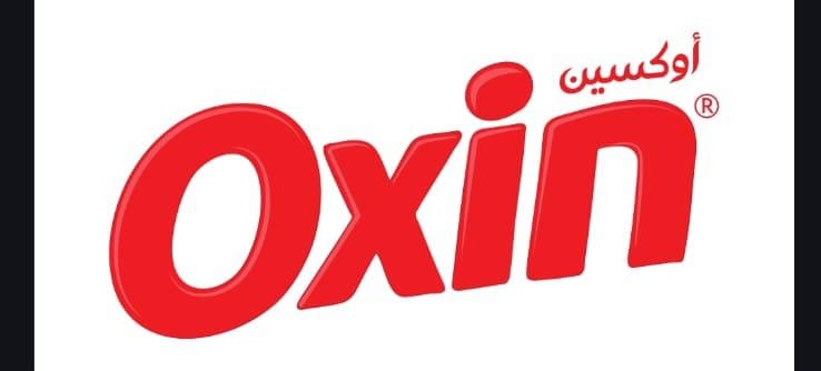 شعار أوكسين